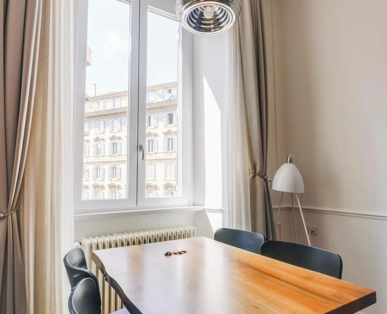 Cesi Apartment A Rome