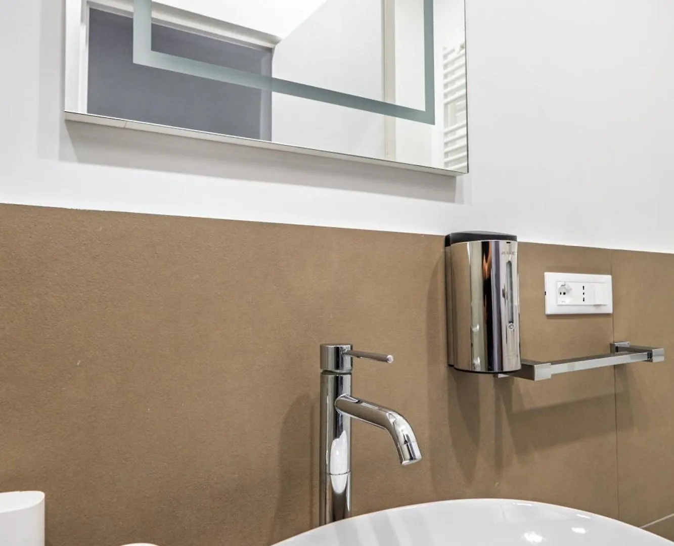 Cesi Apartment A Rome Italy