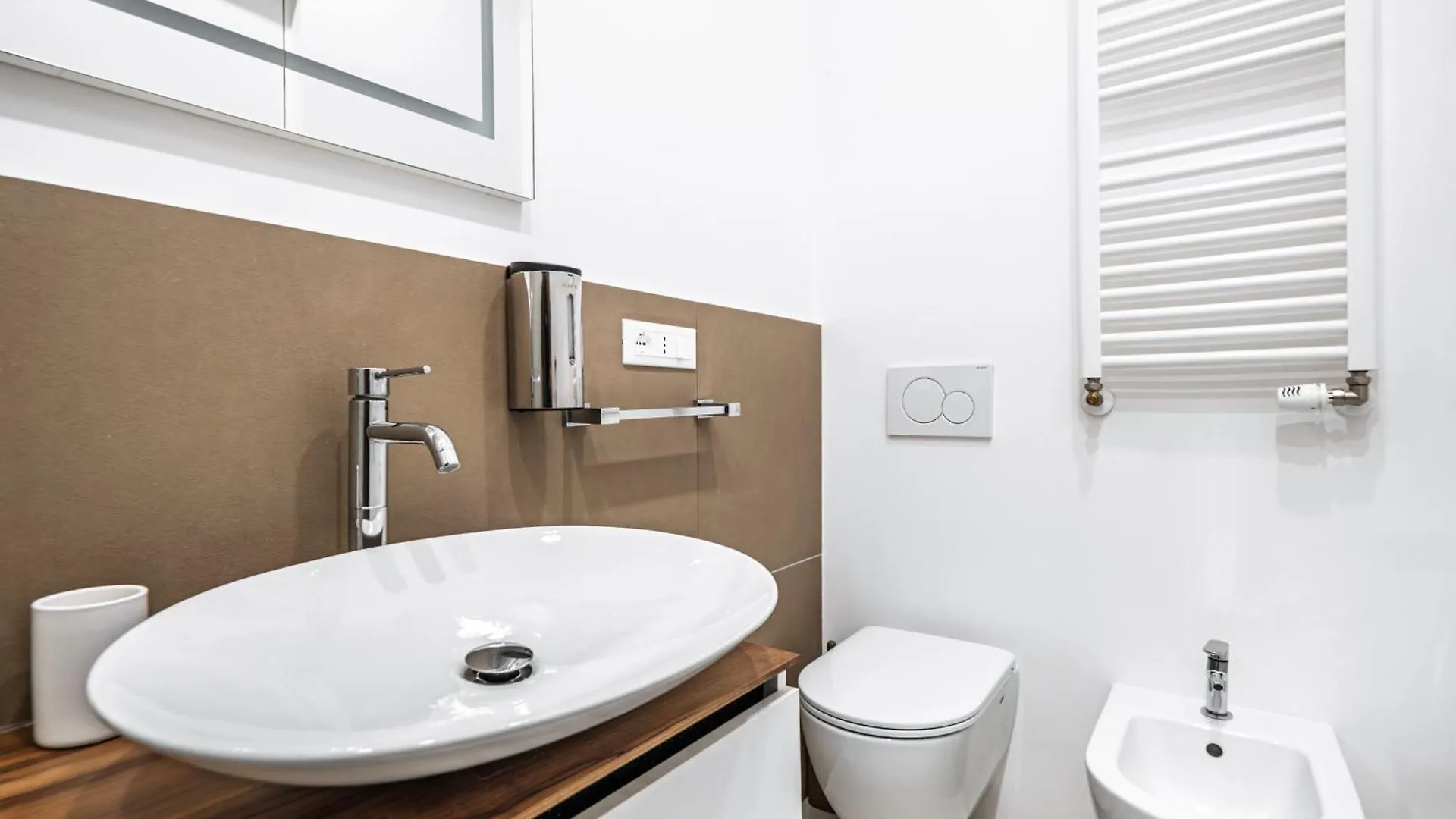 Cesi Apartment A Rome
