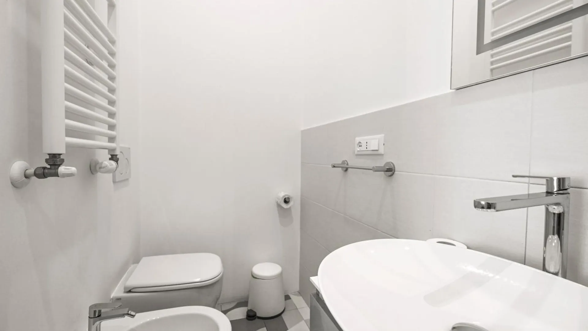 Cesi Apartment A Rome