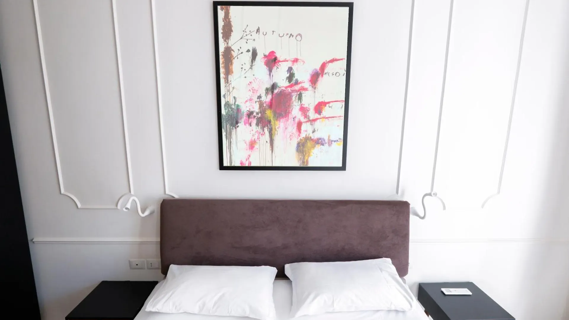 Cesi Apartment A Rome