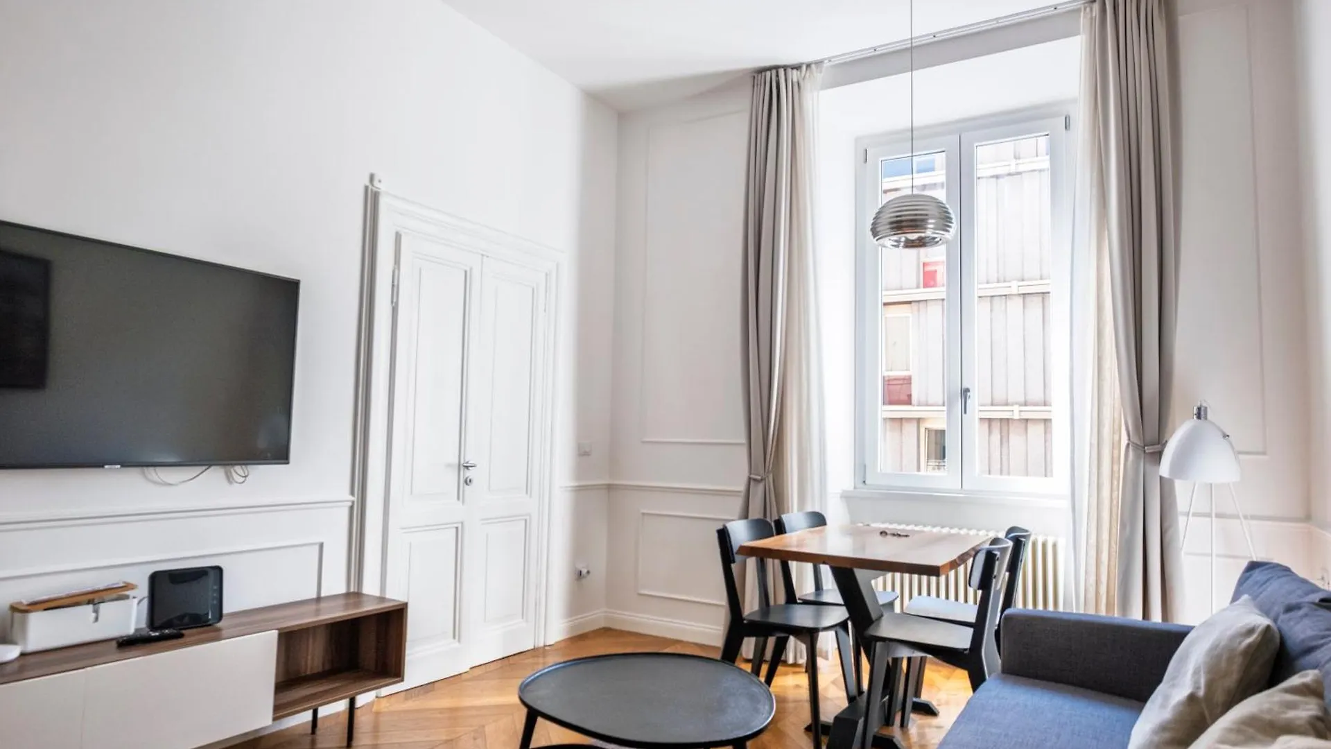 Cesi Apartment A Rome Italy