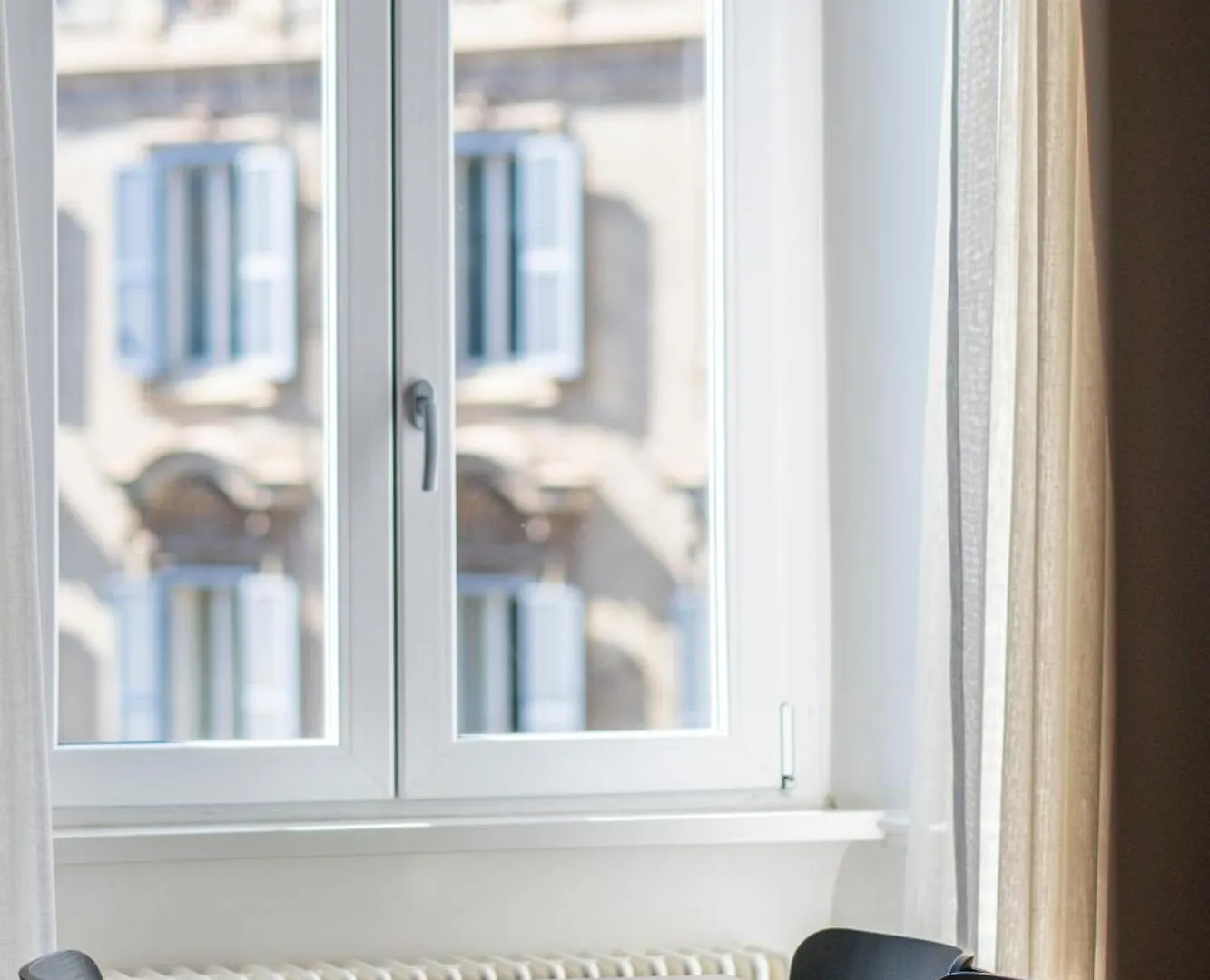 Cesi Apartment A Rome