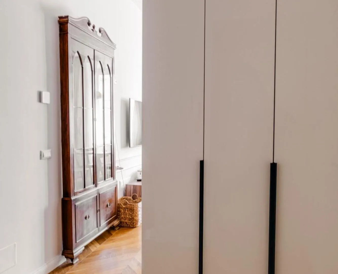Cesi Apartment A Rome