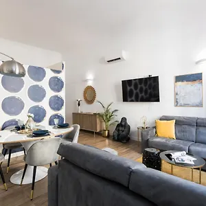  Apartment Lovely - Vatican