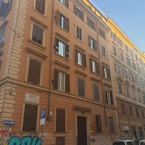 Pensjonat Ava, Rzym