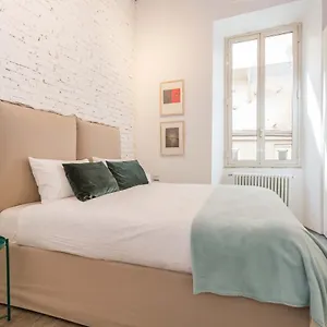  Appartamento Casa Manara In Trastevere