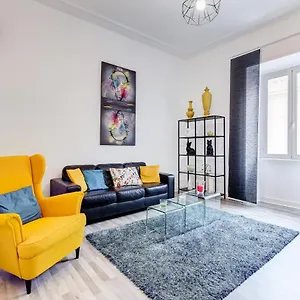 Appartement La Casa Di Andrea Ai Musei Vaticani 2