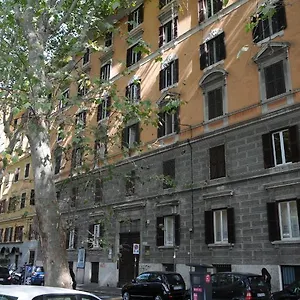 Vatican Townhouse Appartement