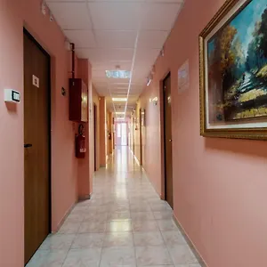 Foresteria Esercito Della Salvezza Albergue