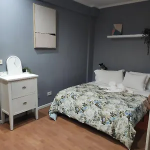 Apartament Stpeter's Mirkolgapartm, Rzym