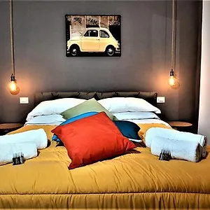  Appartement Tribvni Plebis