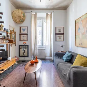  Appartement Retro - St. Peter Vatican