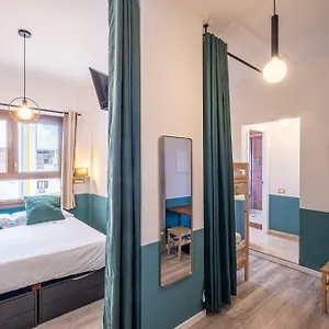 Pensjonat Mytinyhome Festina Lente, Rzym