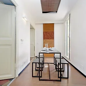 Charmsuite Michelangelo Appartement