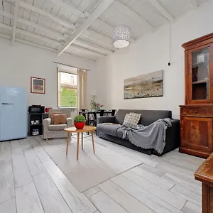  Appartement Fidelio