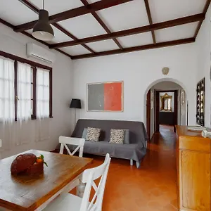  Apartment Borgo Pio
