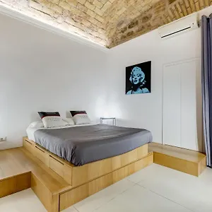  Appartement Scipioni Charming
