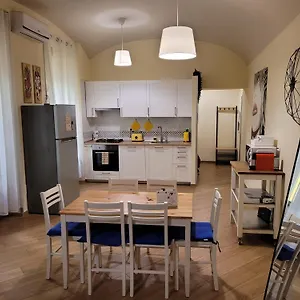  Appartement Vaticano 50 Steps From Museum