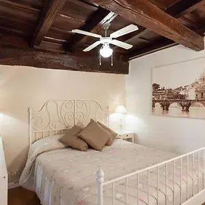 Apartament House&colosseum, Rzym