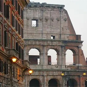 Colosseo Homerents 2 Apartamento