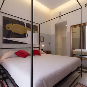 Vino E Oli Residenze Apartamento