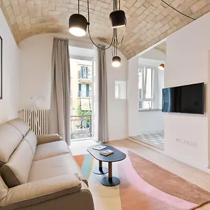 Buzzstays - Stylish Vatican Downtown Appartement