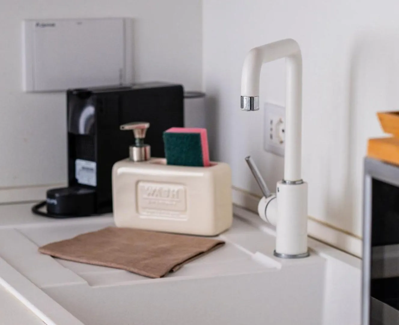 Cesi Apartment A ローマ