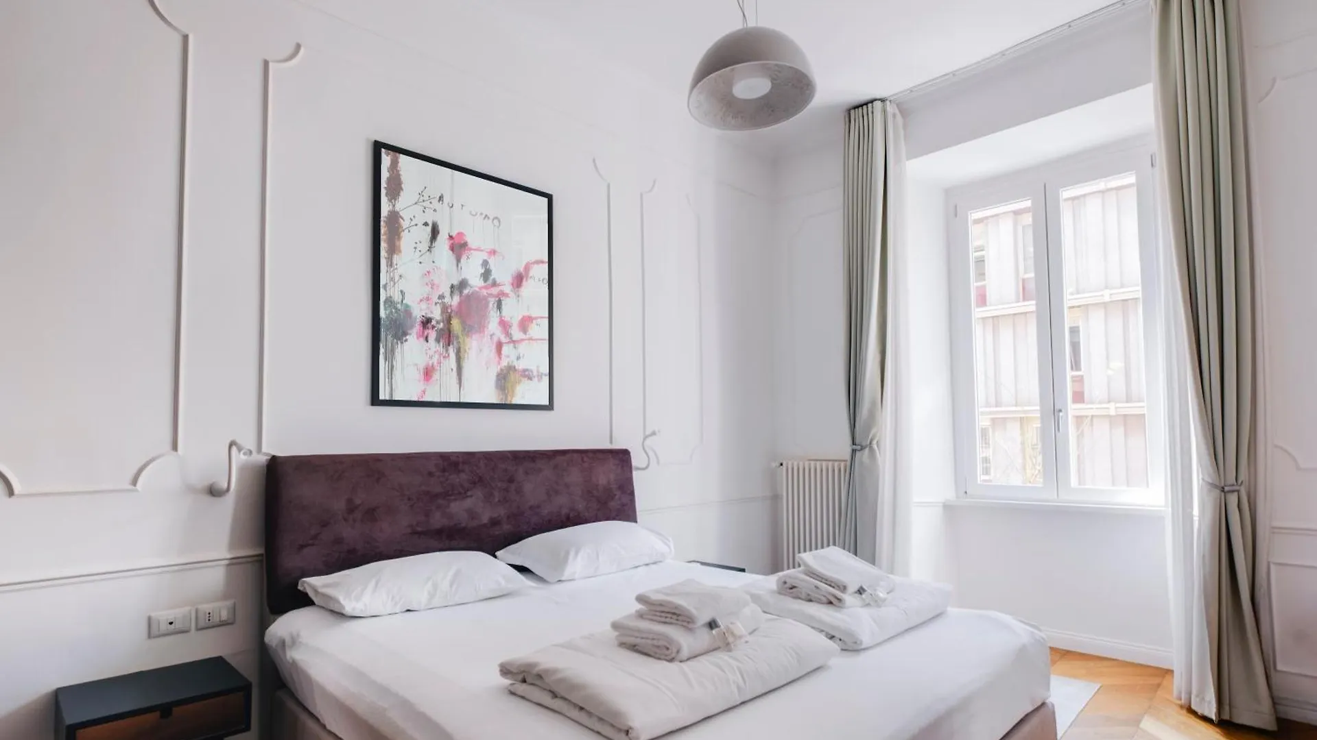Cesi Apartment A ローマ