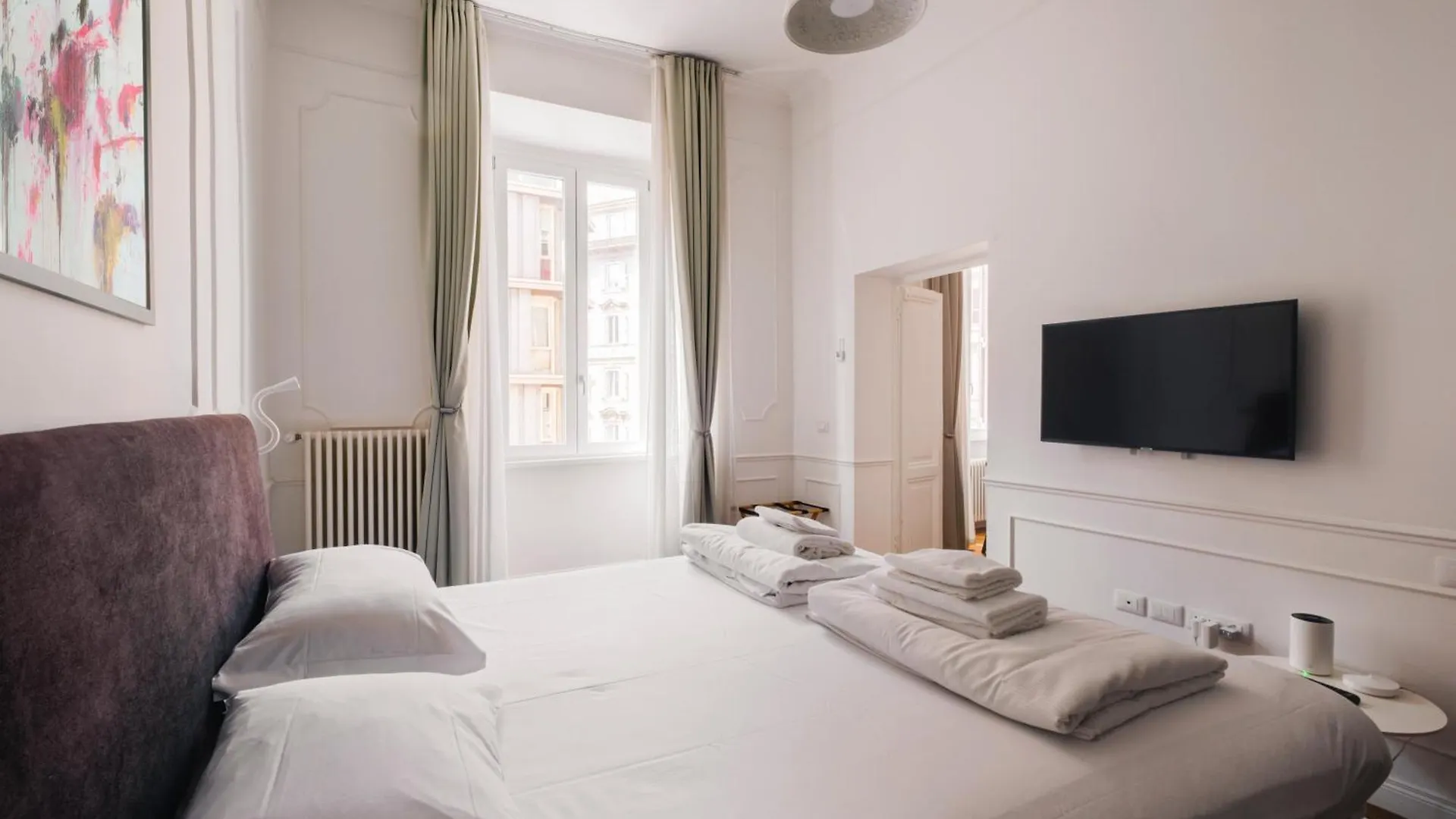 Cesi Apartment A ローマ 0*,  イタリア