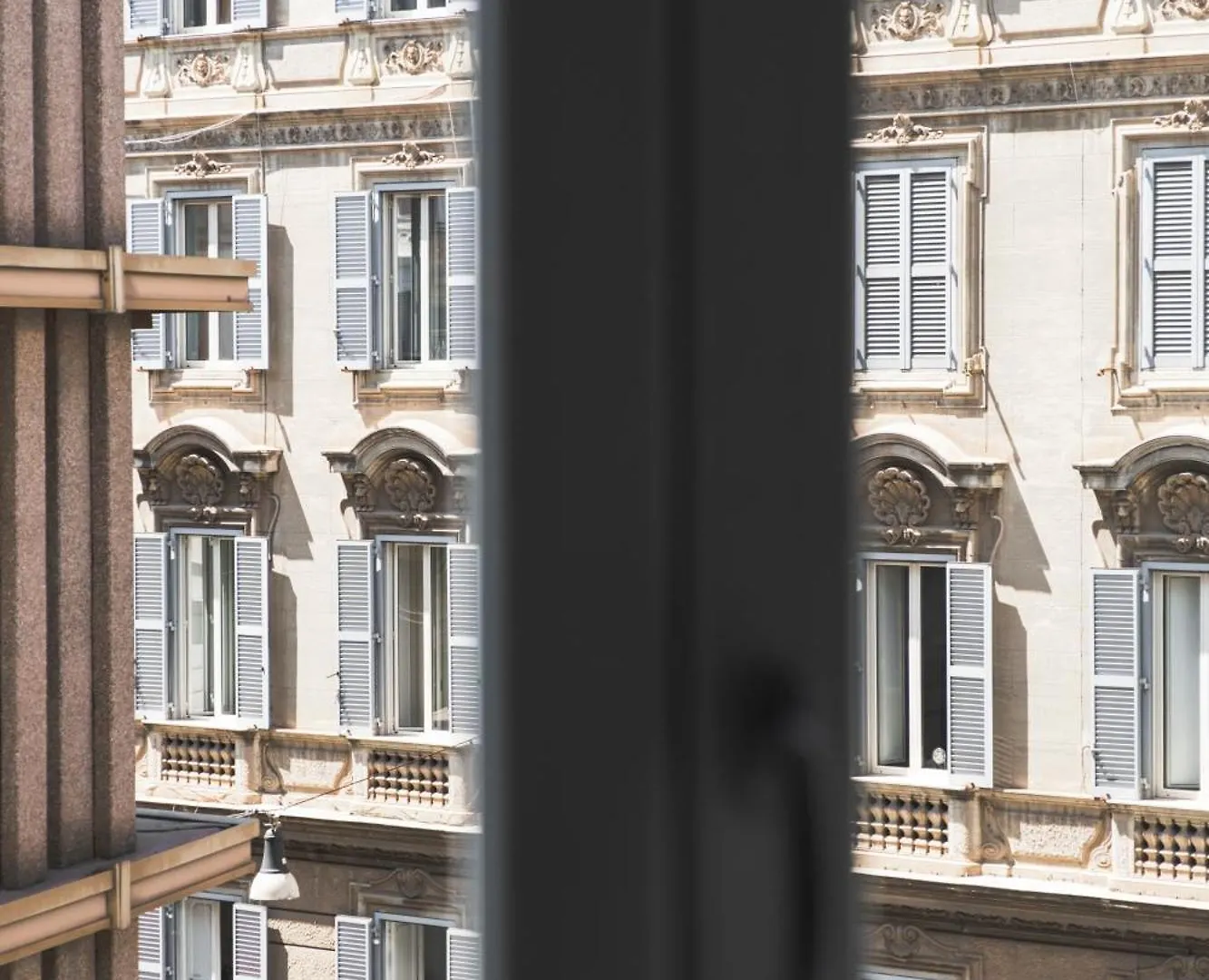 Stylish 1Br, 2Bath Apartment Castel Sant'Angelo 6A Roma